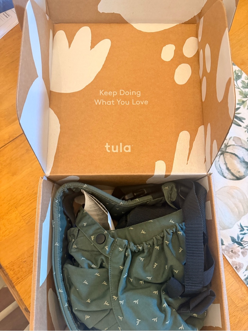 Tula Free-to-Grow